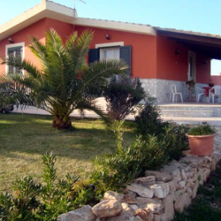 Casa Vacanze Villa Giorgia